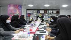 اعلام آمادگی رئیس قطب جامع سوختگی کشور از درمان سوختگی‌های پیشرف