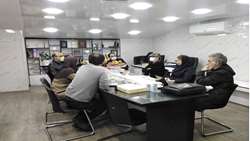 نحوه تدوین طرح های تحقیقاتی و کارآزمایی بالینی در حوزه ی پزشکی ب