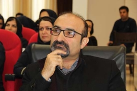 دکتر محمدرضا مبین عضو کمیته تخصصی سوختگی کشور شد